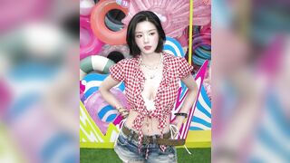 Eunbi - monster cock_1101_1 kpop allpop