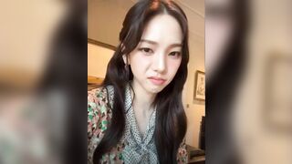 Karina - bbc and bukkake_3406_1 kpop allpop