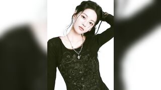 CHO YI-HYUN - SHOWS TITS 11266 1 KPOP ALLPOP