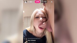 ROSE - SUCKING COCK 11378 1 KPOP ALLPOP