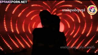 Girls' Generation (SNSD) 少女時代 'Genie' AI PMV kpop allpop