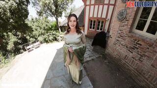 Magic Arwen wants to fuck you and make blowjob, Liv Tyler deepfake erotic wpop allpop