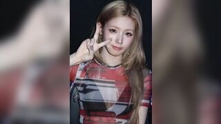 MIYEON SHOWS TITS 41380 1 KPOP ALLPOP