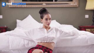 Her Beautiful Naked Body Was Captured On Camera - Madison Beer Face Swap ⭐ WPOP ALLPOP