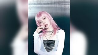 ASA SHOWS TITS 56125 1 KPOP ALLPOP