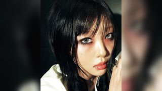 YVES CUM ON FACE 57332 1 KPOP ALLPOP