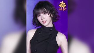 EUNHA SHOWS TITS 59937 1 KPOP ALLPOP