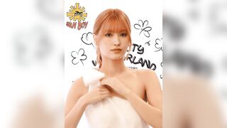 MOMO SHOWS TITS 61924 1 KPOP ALLPOP