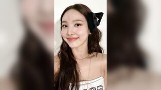 NAYEON BUKKAKE 63457 8 KPOP ALLPOP