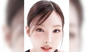 NAYEON BUKKAKE 63457 9 KPOP ALLPOP