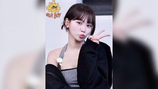 CHAEWON AHEGAO 67865 2 KPOP ALLPOP