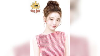 WONYOUNG AHEGAO 68066 1 KPOP ALLPOP
