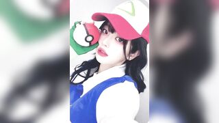 CHODAN POV BLOWJOB 72942 1 KPOP ALLPOP