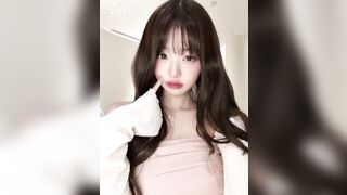 WONYOUNG POV BLOWJOB 73685 1 KPOP ALLPOP