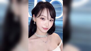 CHAEWON BLOWJOB 74001 1 KPOP ALLPOP