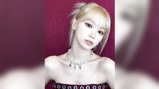 CHAEWON POV BLOWJOB 74018 1 KPOP ALLPOP