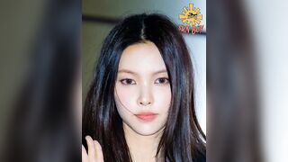 YUNAH BUKKAKE 74820 1 KPOP ALLPOP