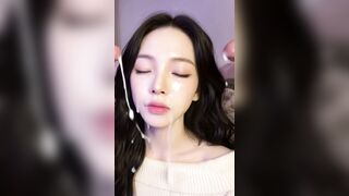 KARINA BUKKAKE 75364 1 KPOP ALLPOP
