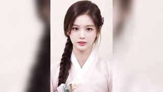 SULLYOON DOUBLE BJ 77903 1 KPOP ALLPOP