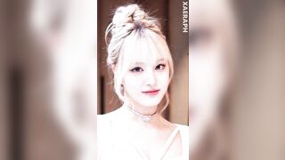 LIZ BUKKAKE 79610 1 KPOP ALLPOP