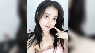 IU THREESOME 79950 1 KPOP ALLPOP