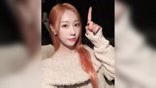HANDONG STROKES COCK 81034 1 KPOP ALLPOP