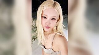 ROSE THREESOME 81265 1 KPOP ALLPOP