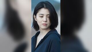 HAN SO HEE SHOWS TITS 81657 1 KPOP ALLPOP