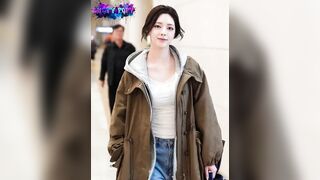 YUNA SHOWS TITS 82784 1 KPOP ALLPOP