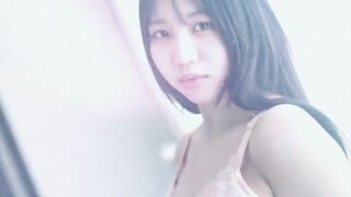 FNS-045 Endless Sensual Sex Communicated Through Bodily Fluids - Ya... Reducing Mosaic JAV