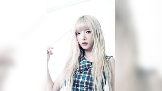 YOOYEON PLAY WITH PUSSY 84938 1 KPOP ALLPOP