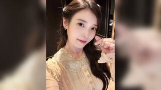 IU POV BLOWJOB 87092 1 KPOP ALLPOP