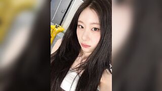 CHAERYEONG BLOWJOB 87838 1 KPOP ALLPOP