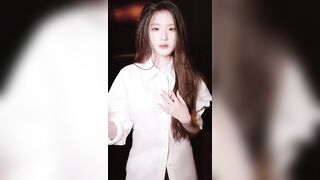 SHUHUA SHOWS TITS 90420 1 KPOP ALLPOP