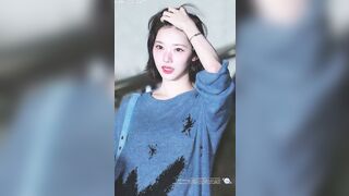 JIWOO SHOWS TITS 91492 1 KPOP ALLPOP