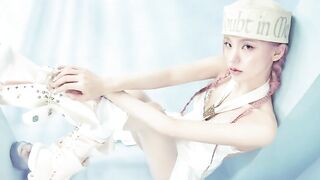 YEJI BLOWJOB 92790 1 KPOP ALLPOP