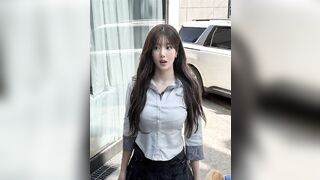 EUNBI SHOWS BOOBS 94246 1 KPOP ALLPOP