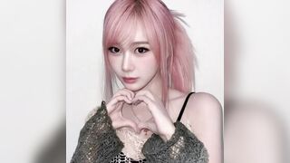 GISELLE STROKES COCK 94547 1 KPOP ALLPOP