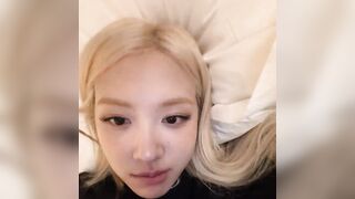 ROSE CUM ON FACE 94839 1 KPOP ALLPOP