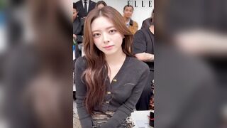 YUNA BUKKAKE 96475 1 KPOP ALLPOP