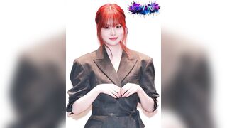EUNCHAE SHOWS TITS 99766 1 KPOP ALLPOP