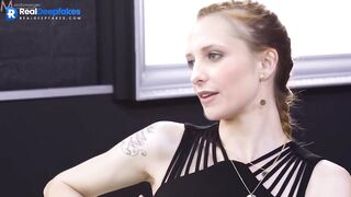 Fake Sarah Michelle Gellar Seduced A Black Guy After A Couple Of Cocktails ⭐ WPOP ALLPOP