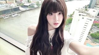 NIEN THREESOME 112801 1 KPOP ALLPOP