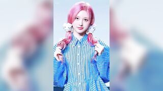 GAEUL SHOWS TITS 121789 1 KPOP ALLPOP