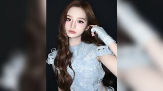 SULLYOON DOGGY STYLE 122893 1 KPOP ALLPOP