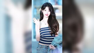 WONYOUNG SHOWS TITS 124605 1 KPOP ALLPOP