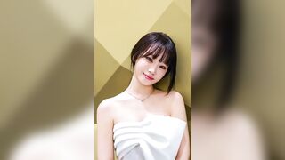 CHAEWON SHOWS TITS 123891 1 KPOP ALLPOP