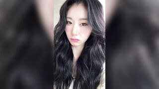 CHAERYEONG SUCKING COCK 126290 1 KPOP ALLPOP