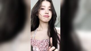 IU BLOWJOB 128101 1 KPOP ALLPOP
