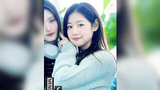 YEWON KISSING 131536 2 KPOP ALLPOP